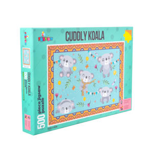 Puzzle personnalisé en carton de 500 pièces, puzzle à image personnalisée imprimée, puzzle de 1000 pièces, rompecabezas, puzzles pour adultes - Product Image 1