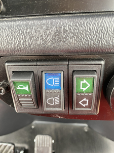 Nouvelle Arrivée 2026 – Dernier Modèle – Voiturette de Golf Électrique Pliable Intelligente 4 Places Étanche E600 – Fournisseur de Chariots de Golf - Product Image 4