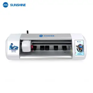 SUNSHINE Y22 Plus unlimited times film cutting machine