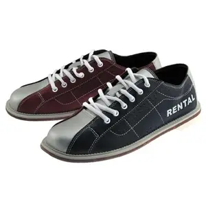 High Performance Men Women Rental Bowling Shoes with Affordable Price
