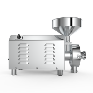 Molinillo de granos di Caffè <span class=keywords><strong>grano</strong></span> di spezie fine grinder commerciale macinino da caffè macchina di mais smerigliatrice - Product Image 4