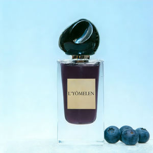 Perfume en Aerosol OEM Especial Unisex, Aroma Floral y Frutal, Eau de Parfum, Ecológico, de Lujo y Larga Duración - Product Image 1