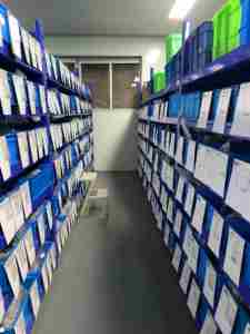 <span class=keywords><strong>Sonceboz</strong></span> Cụm Stepper Động Cơ 6405R200 - Product Image 6