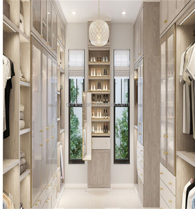 Diy Closet Organizers Furniture Cambodia Automatic Electronic <strong>Insert</strong> Tv Wall <strong>Wardrobe</strong> Designs Made in China - Product Image 6