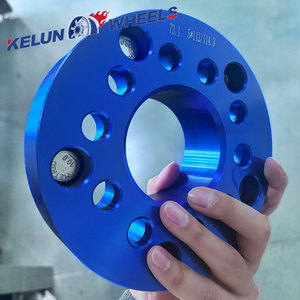Adaptadores para ruedas de alambre de 2 barras con sistema Knock Offs - Product Image 4