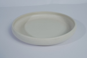 Plato para Frutas y Aperitivos de Gres Hecho a Mano con Acabado Duradero para Juegos de Vajilla Modernos - Product Image 4