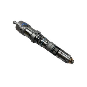 Nouvel injecteur de carburant XPower 4326780 4087893 pour excavatrice sur chenilles, moteur QSK45 QSK60 QSK - Product Image 4