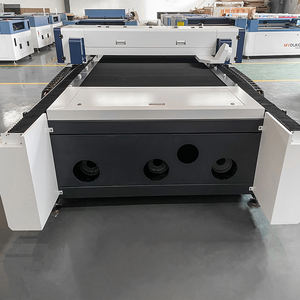 آلة قطع أنابيب ليزر CO2 من myloung عالية الجودة ، آلة قطع ونقش CNC ، آلة كبيرة للأكريليك MDF - Product Image 5