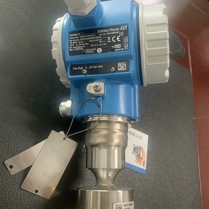 FMU41 Series Ultrasonic Level Measurement Sensor Time-of-Flight Prosonic Liquid Level Transmitter FMU41-ARB2A2 - Product Image 3
