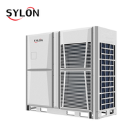 Type de conduit résidentiel commercial de climatisation centrale de montage au plafond Cassette Multi Split System VRV VRF Climatiseur