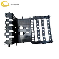Wincor Diebold 01750291725 HCT RM4 Frame untuk Braket Plastik Transportasi Head Chassis 1750291697 DN200 ATM CRS Selfserv 1750291725