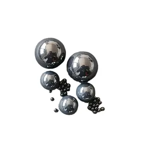 G5 G10 Klasse Siliciumnitride Keramische Si3n4 Ballen