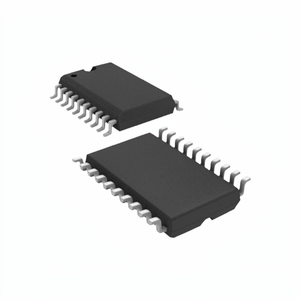 20 SOlC Logic Authorized Distributor Components Electronic CD74AC374ME4 - Product Image 1