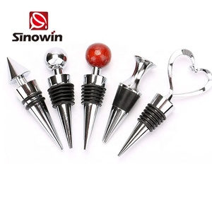 Noble <strong>Wine</strong> Bottle Opener Accessories <strong>Gift</strong> <strong>Set</strong> Tool Leather Box <strong>Wine</strong> <strong>Gift</strong> <strong>Set</strong> - Product Image 5