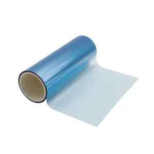 Film plastique Composite PET/cpc médical bleu de haute qualité pour la stérilisation