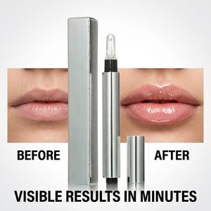 Brillo <span class=keywords><strong>Labial</strong></span> Voluminizador de Moda con Ácido Hialurónico y Pimienta para Aumentar el Volumen de <span class=keywords><strong>Labios</strong></span>, Etiqueta Privada - Product Image 3