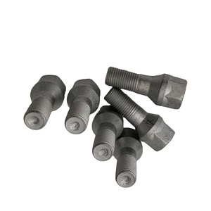 Vis de pneu avec joint OE 540535 540566 vis de fixation de pneu pour Peugeot 206 307 408 <span class=keywords><strong>508</strong></span> Citroen C2 C3 C4 boulon de roue - Product Image 3