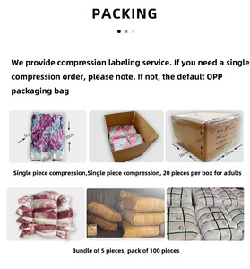 Ấm cúng mặc kẻ sọc dành cho người lớn Sherpa trùm đầu chăn Áo trùm đầu lông cừu chăn với tay áo - Product Image 5