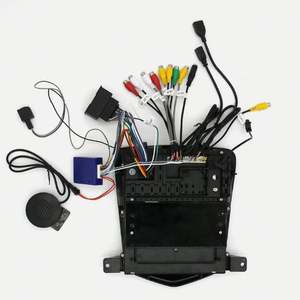 Estéreo para Auto Chevrolet Cruze con Reproductor de Navegación GPS, DSP, OBD2, Asistencia de Reversa, Pantalla de 9.7 Pulgadas, 1 Año de Garantía - Product Image 5