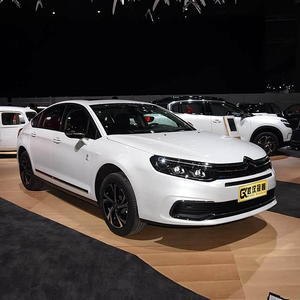 Voiture d'<span class=keywords><strong>occasion</strong></span> chinoise économique 2026 Citroën <span class=keywords><strong>C5</strong></span>, 100 kW de puissance, berline intermédiaire, faible kilométrage, voitures d'<span class=keywords><strong>occasion</strong></span> à vendre et expédition mondiale - Product Image 3