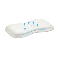 Vente chaude Personnalisé Doux Bébé Allaitement Oreiller de Sommeil Motif de Caractère pour 1-3 Ans pour Chambre
