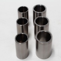 Manchon de protection en carbure de tungstène pour pompe ESP, puits pétrolier