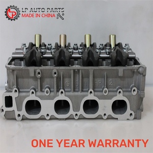 Piezas de automóvil Galant Delica MD305479 <span class=keywords><strong>L200</strong></span> L400 2.4L 4G64 <span class=keywords><strong>4G63</strong></span> 16V culata completa para Mitsubishi MD099389 22100-32520 - Product Image 4