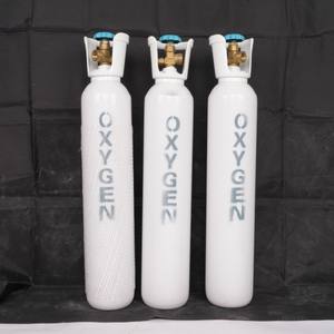 ספקים חומר פלדה גליל חמצן רפואי 4l 150bar מחיר נמוך - Product Image 5