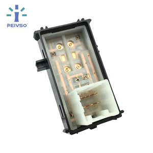 PEIVSO OEM 84810-0K080 848100K080 Interruptor de elevalunas eléctrico para Toyota Hilux 8 An110 - Product Image 3