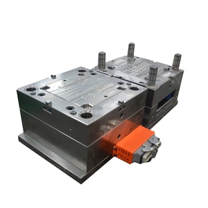 OEM de fábrica de inyección de molde caliente <span class=keywords><strong>corredor</strong></span> de inyección de plástico molde de inyección - Product Image 2