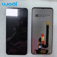 Remplacement d'écran de téléphone, écran LCD pour UF Ulefone Armor 22 22T Pro, original, garantie de 24 mois, testé strictement, livraison rapide