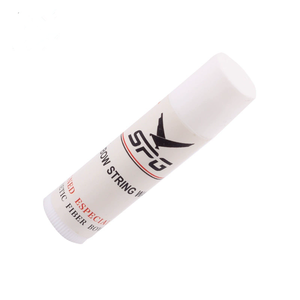 Bắn cung cung chuỗi sáp dây bảo vệ đường sắt bảo vệ dây cung cho hợp chất recurve cung bắn săn bắn - Product Image 5