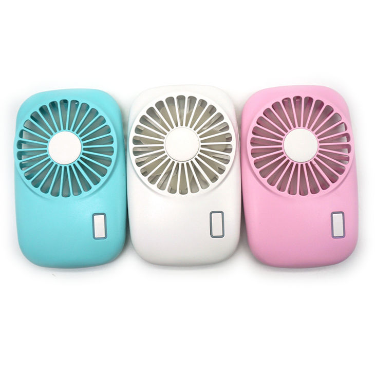 Перезаряжаемый мини ручной вентилятор портативный летний охлаждающий вентилятор для путешествий на открытом воздухе