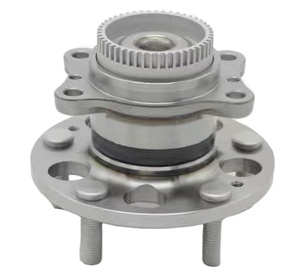 Rodamiento de Cubo de Rueda 52750-0U000 52750-1Y000 para Eje Trasero de KIA PICANTO/<span class=keywords><strong>RIO</strong></span> - Product Image 1