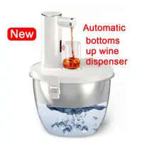 Automatic Wine Pourer