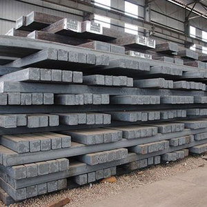 Offre Spéciale : Billettes d'acier carrées non alliées OEM 130x130, norme JIS, grade Q235, composition chimique personnalisée, prix direct usine - Product Image 4