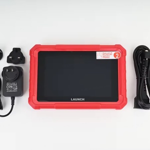 Escáner de Diagnóstico Profesional Launch X431 Pro 32+ con Reinicio CANFD DOIP, Sistema Completo OBD2, Pro Star Launch para Todos los Autos - Product Image 4