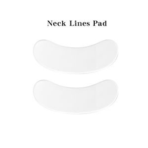 Almohadilla de Silicona Médica Antiarrugas para el Cuello, Personalizable, Impermeable, Reutilizable, Ecológica, con Certificación ISO9001 - Product Image 6