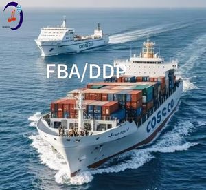 Прямая доставка от двери до двери, услуги агента, весь шкаф LCL + Express из Китая в США, Австралия, Новая Зеландия, опция - Product Image 5