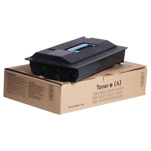 Cartuccia <span class=keywords><strong>Toner</strong></span> compatibile KM 3031 3035 per Kyocera KM3031 4031 3035 4035 5035 2531 3530 fotocopiatrici <span class=keywords><strong>con</strong></span> grande capacità - Product Image 1