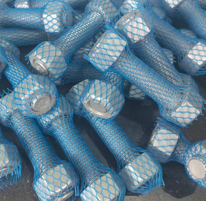 Bu lông trụ ASTM A193 cấp B7 với đai ốc lục giác nặng ASTM A194 cấp 2H - Product Image 4