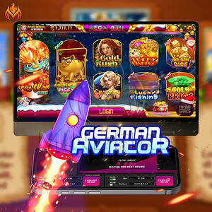 Aplicación de Distribución en Línea para Agentes, Juego de Peces Fortune Gods, Plataforma Megaspin, Gran Venta - Product Image 4