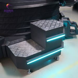 การแข่งขันแข่งรถด้วยเทคโนโลยี VR - Product Image 6