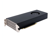 V100 32GB GDDR6 PCIe Turbo GPU CUDA Accelerator High Bandwidth SXM2 Fan Digunakan untuk AI Deep Learning Desktop DX12