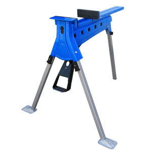 Mâchoire cheval pliant portable poste de <span class=keywords><strong>travail</strong></span> rapide machine de serrage <span class=keywords><strong>travail</strong></span> support de serrage d'établi - Product Image 2