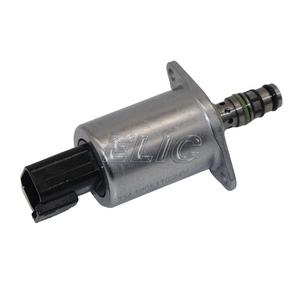 โซลินอยด์ควบคุมการไหลแบบสัดส่วนสำหรับรถขุด 24V TM1005110 - Product Image 1