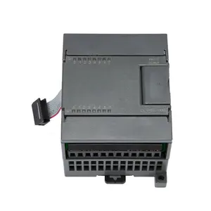 6ES7231-0HC22-0XA0 módulo controlador plc novo e original estoque é suficiente 6ES7231-0HC22-0XA0