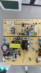 듀얼 출력 산업용 <span class=keywords><strong>SMPS</strong></span> PCB 어셈블리 맞춤형 고출력 전원 공급 회로 기판 - Product Image 3
