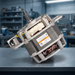 Motor para Lavadora Eléctrica Doméstica - Product Image 4