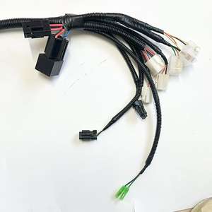 Inşaat makineleri için özelleştirilmiş kaydırma izi koşum - Product Image 6